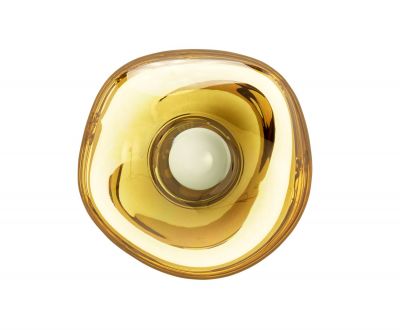 Melt Surface LED-Wandleuchte Tom Dixon